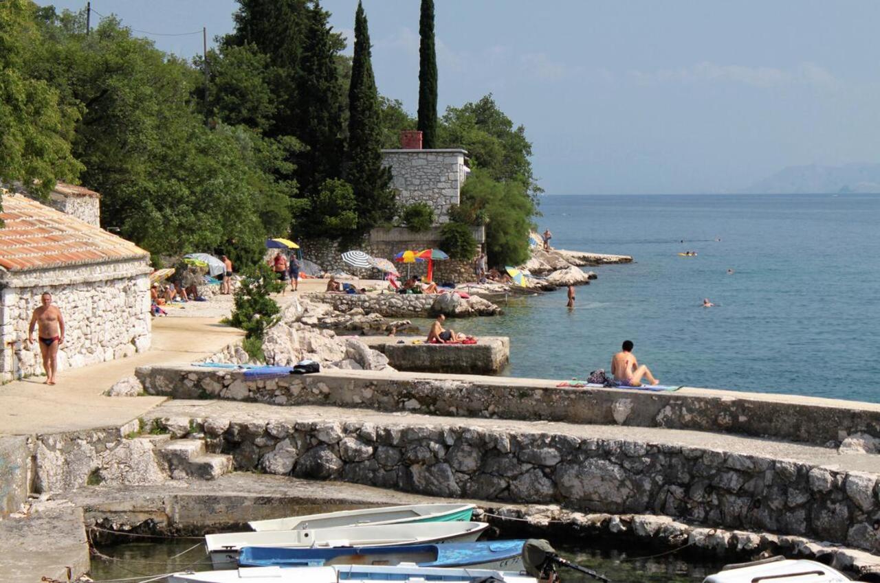 Apartments With A Swimming Pool Dramalj, Crikvenica - 5551 מראה חיצוני תמונה