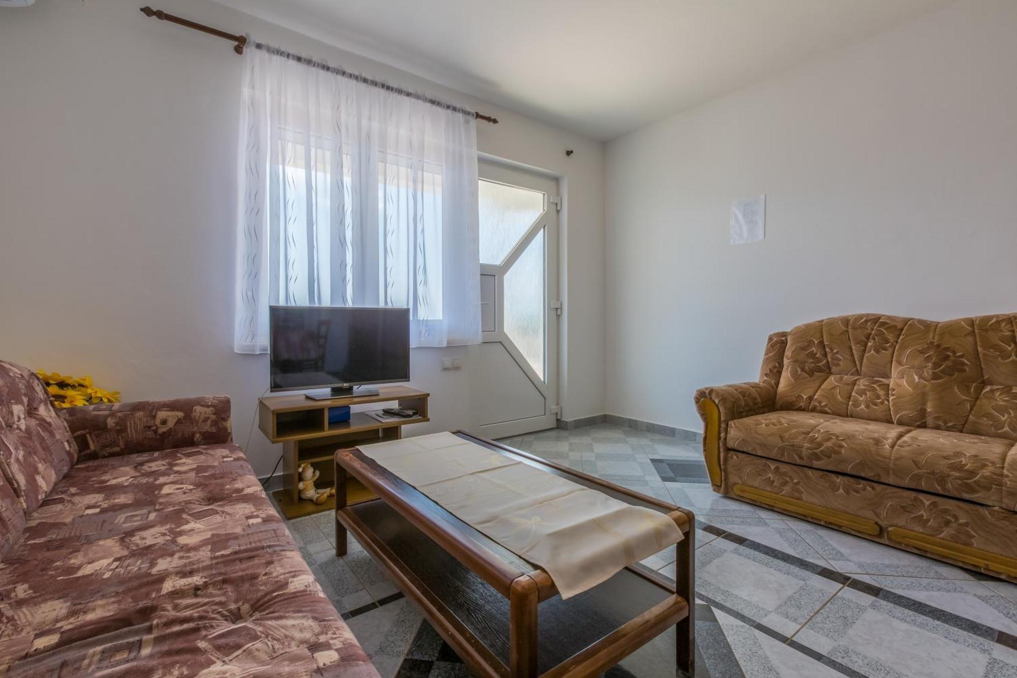 Apartments With A Swimming Pool Dramalj, Crikvenica - 5551 חדר תמונה
