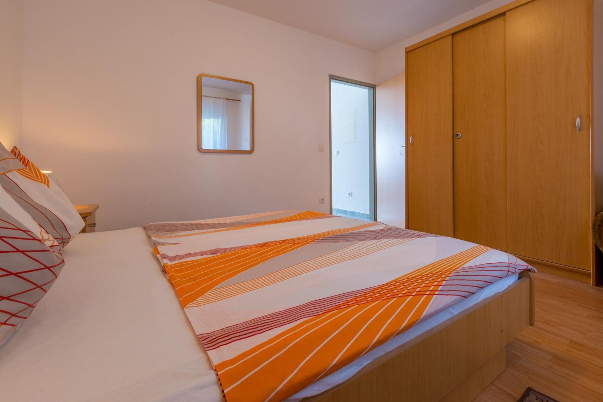 Apartments With A Swimming Pool Dramalj, Crikvenica - 5551 חדר תמונה