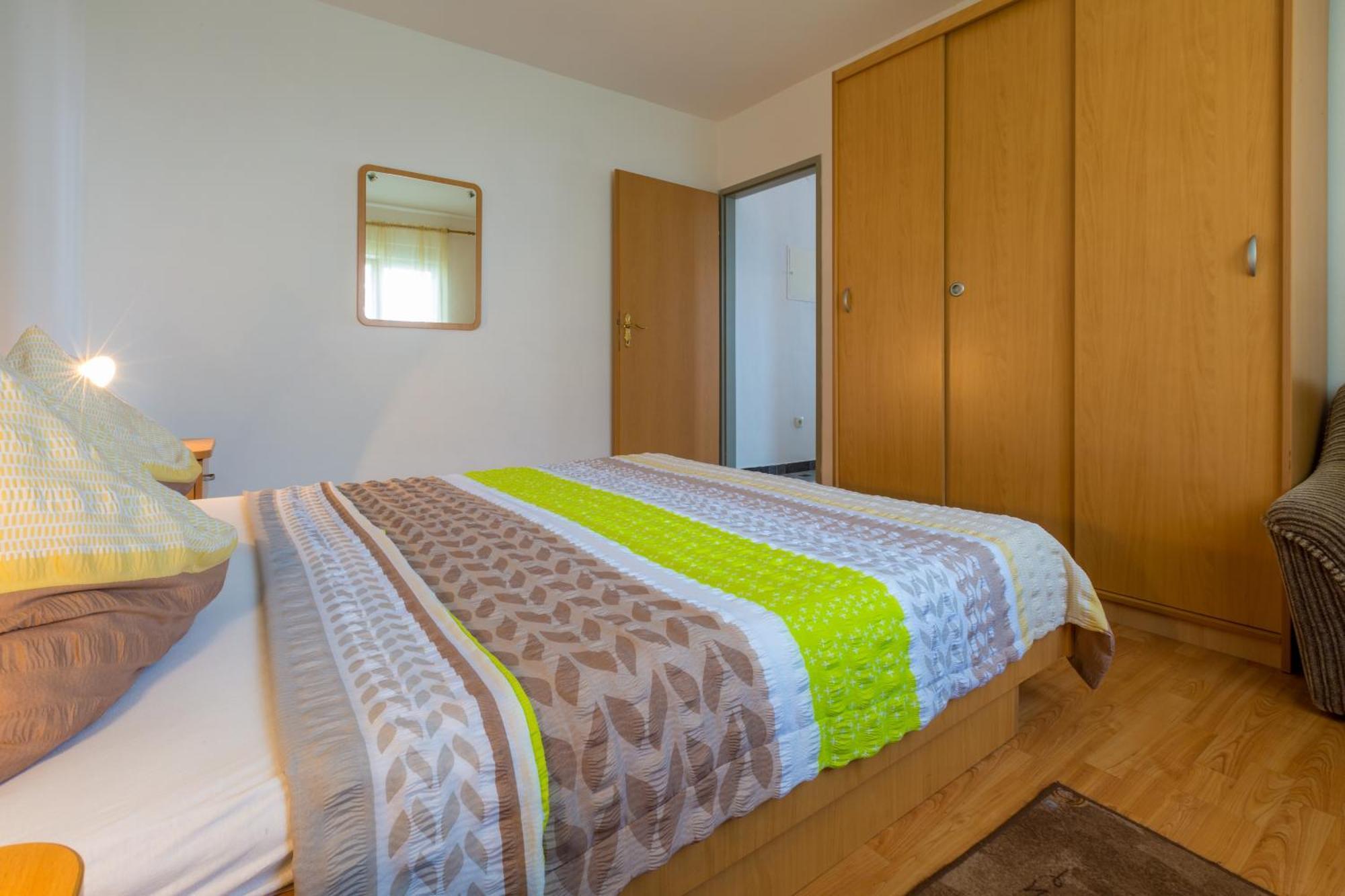 Apartments With A Swimming Pool Dramalj, Crikvenica - 5551 חדר תמונה