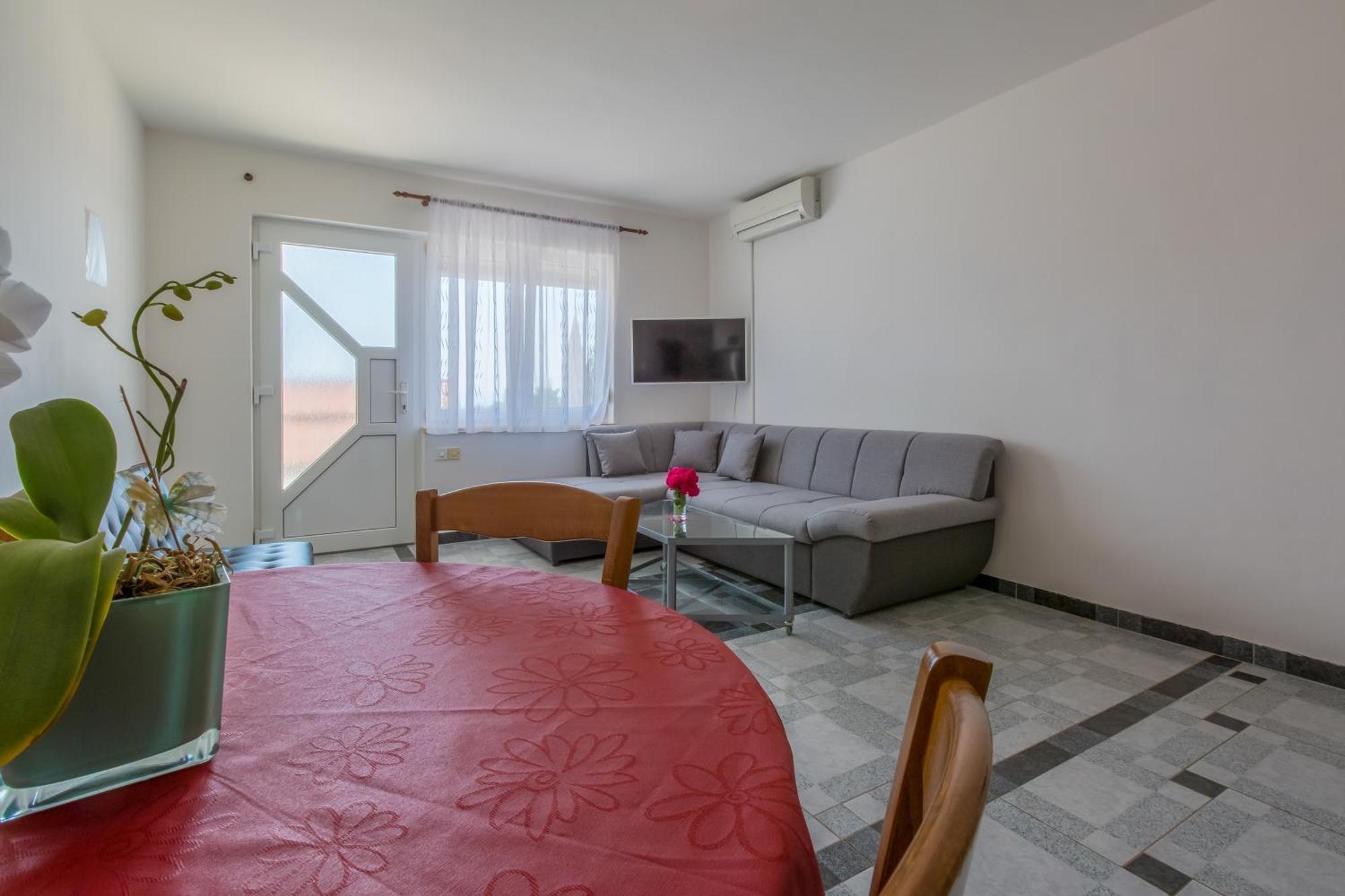 Apartments With A Swimming Pool Dramalj, Crikvenica - 5551 חדר תמונה