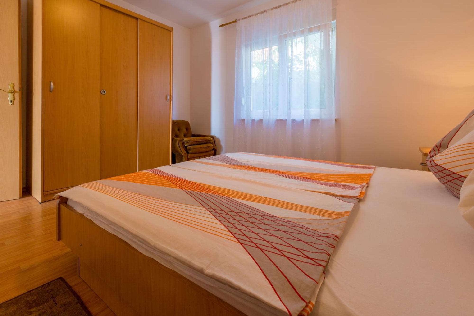 Apartments With A Swimming Pool Dramalj, Crikvenica - 5551 חדר תמונה